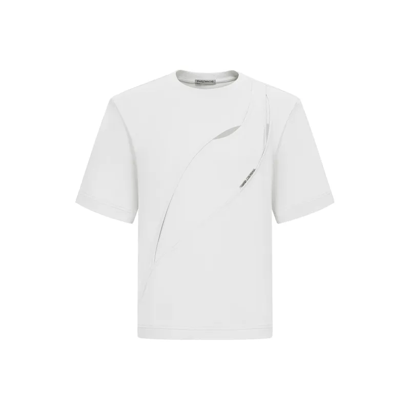 TIWILLTANG T Shirts Men-3