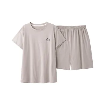 Lan Miao Men Pajama Sets