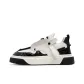 White Black