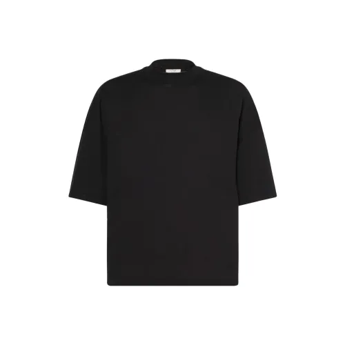 THE ROW T-Shirts Men Black
