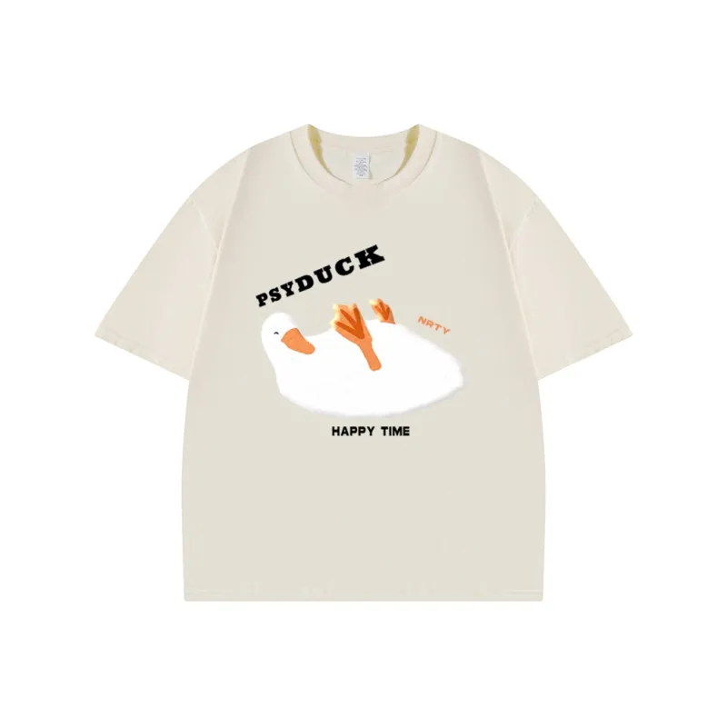 NRTY T Shirts Unisex-15