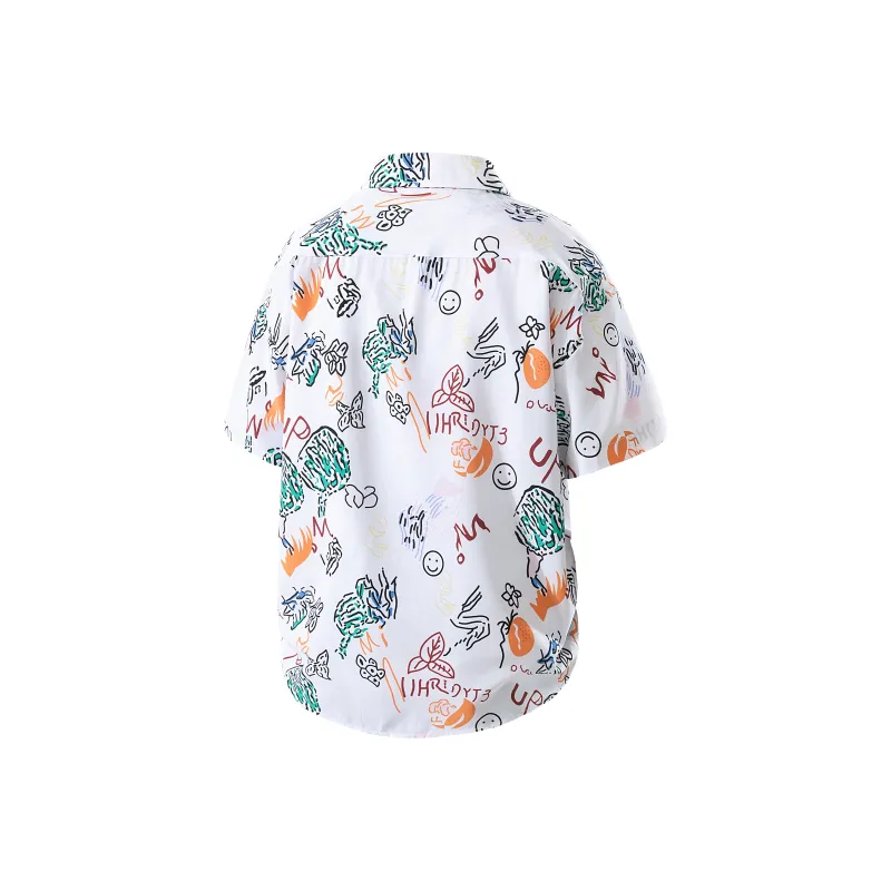 FOR FEAR THAT Shirts Unisex-11