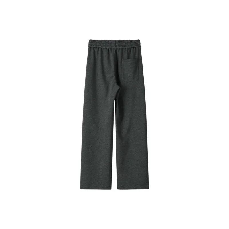 ROSECREED Casual Pants Unisex-5