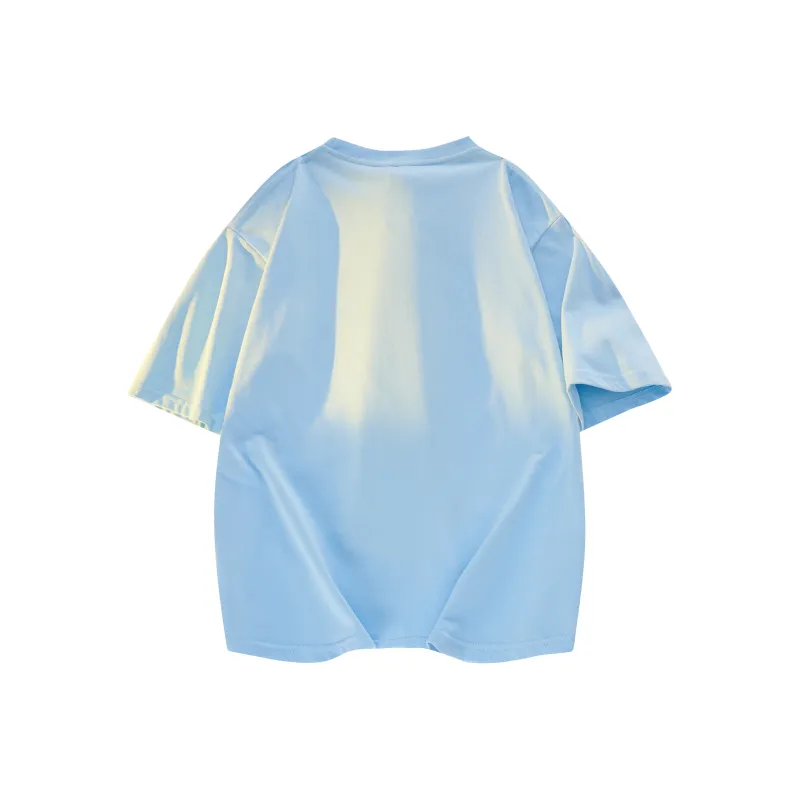 Budding Bear T Shirts Unisex-11