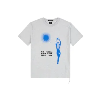 Ksubi Right Time Biggie T Shirt
