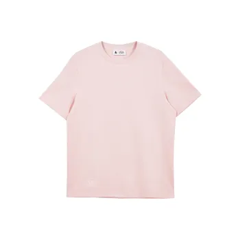 JACK JONES· T Shirt Men's A20 Subtle Pink