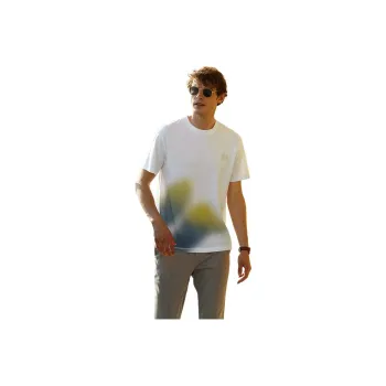 GOLDLION T-Shirt Men's White-00