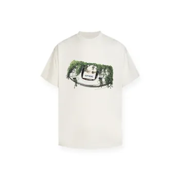 Epide Prefab T-Shirts Unisex White