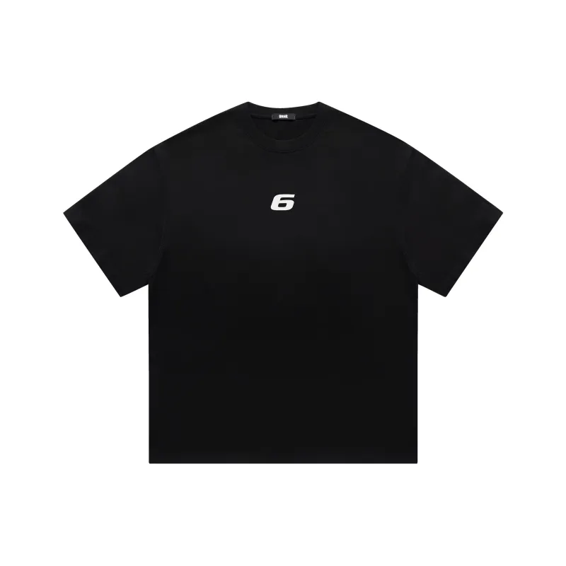 BRNR T Shirts Unisex-0