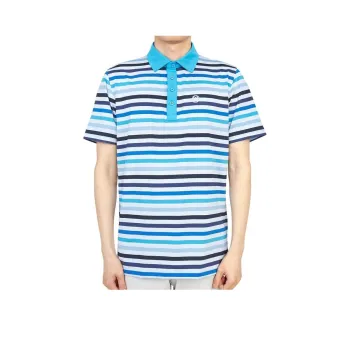GFORE T Shirts Men Blue