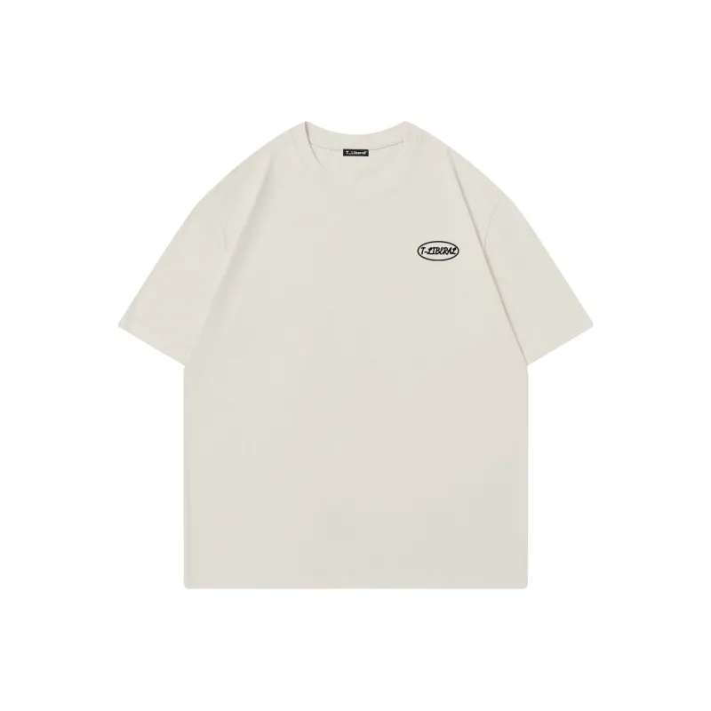 T liberal T Shirts Unisex-6