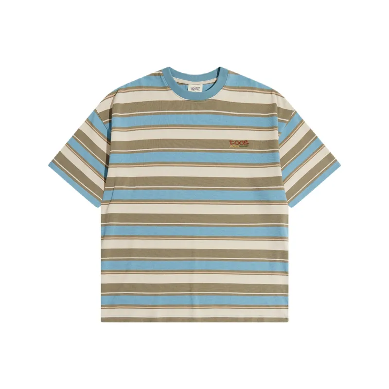 CoosRetro Short Sleeved T Shirts Unisex-9