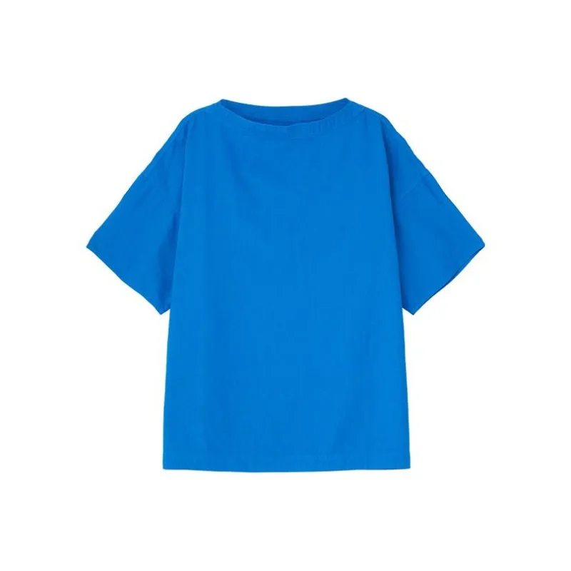 MUJI IDEE Series T Shirts Unisex-15