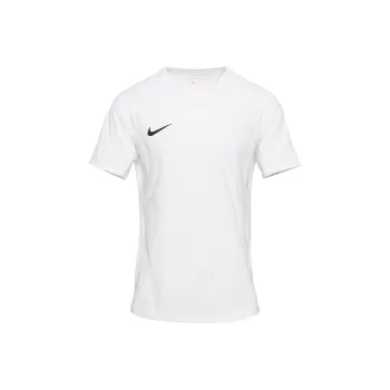 Nike T Shirts Men White