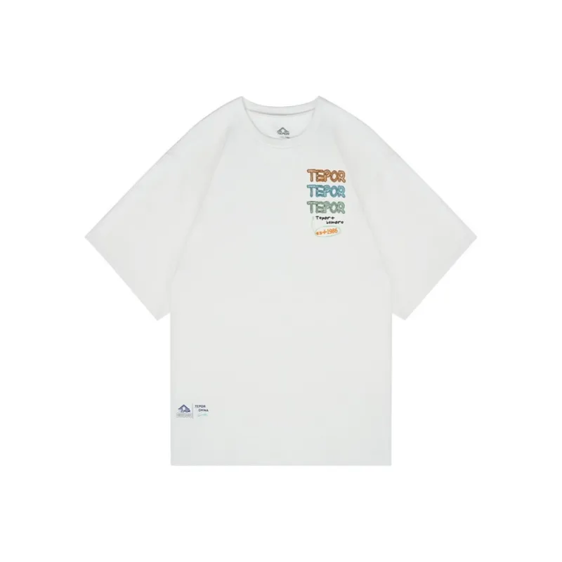 TEPOR T Shirts Men-0
