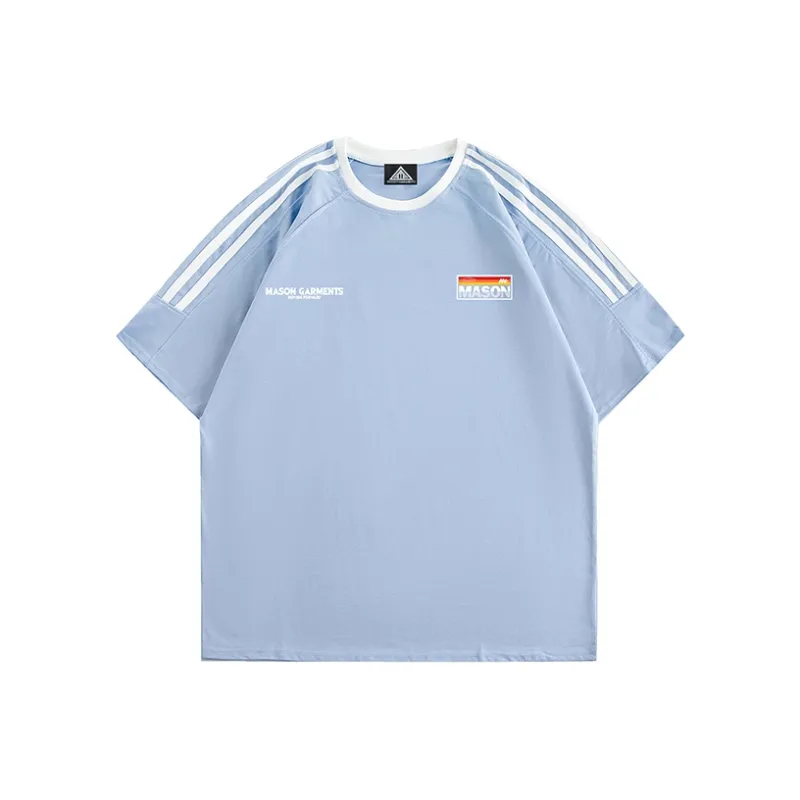 Masongarments T Shirts Unisex-29