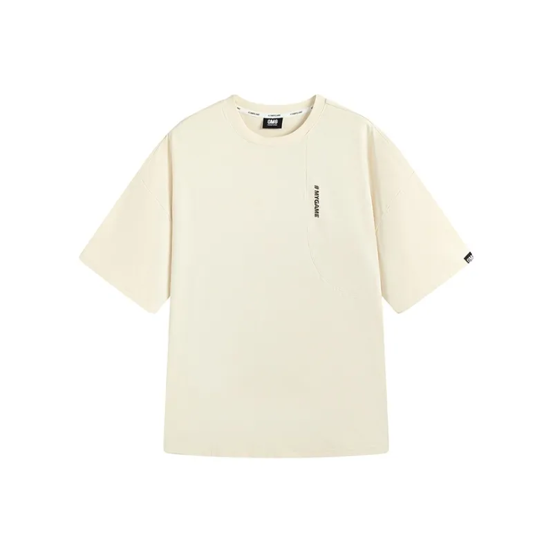 OMG! T Shirts Men-8