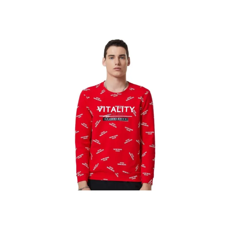 Tectop T Shirts Men-1