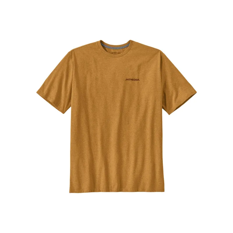 Patagonia Responsibili Tee T Shirt Men's-2