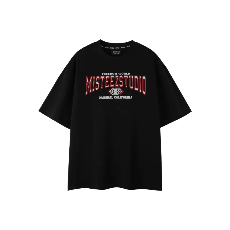MISTEEZ T-Shirts Unisex-0