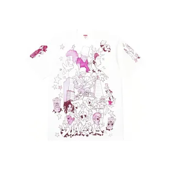 Supreme Downtown Tee
