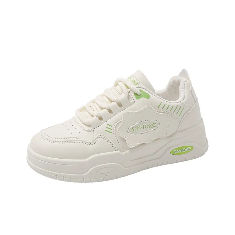 Boogie Bear Low Top Skateboard Shoes Women's-3