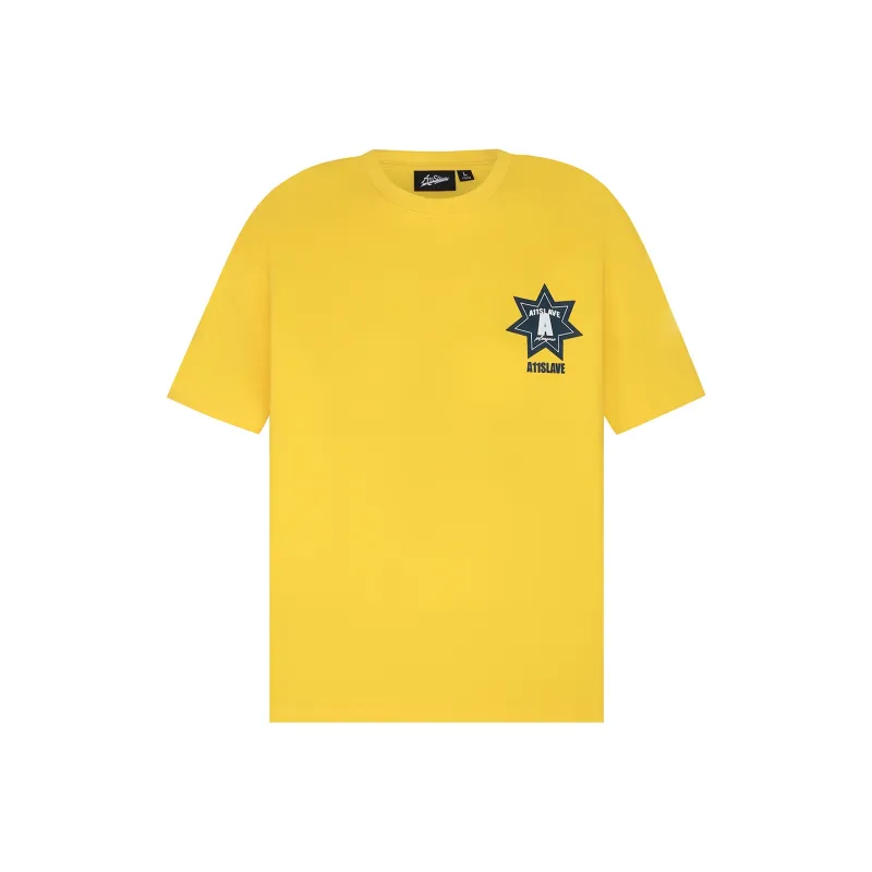 A11SLAVE T Shirts Unisex-42