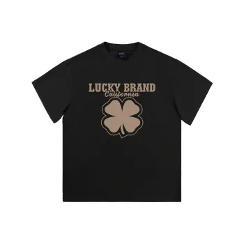 LUCKY BRAND T-Shirts Unisex