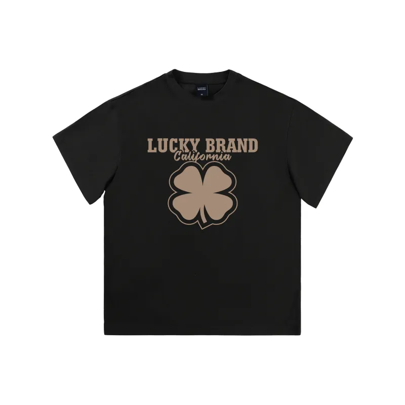 LUCKY BRAND T-Shirts Unisex-0
