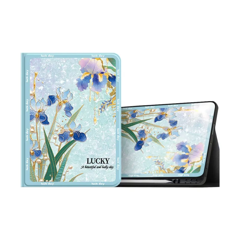 SUPER MOUSE Tablet Protective Cases-6
