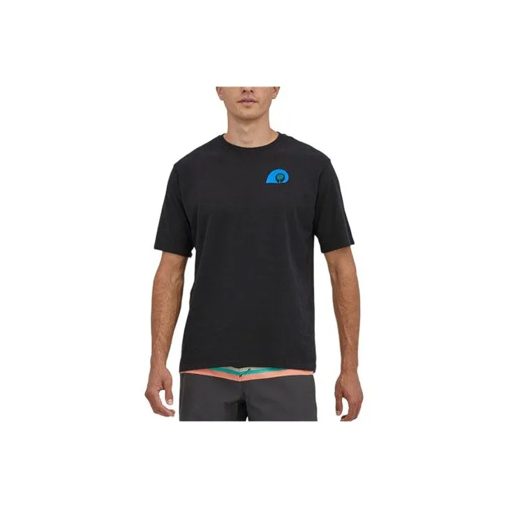 Patagonia Tree Mark Responsibili T Shirt Men's-4