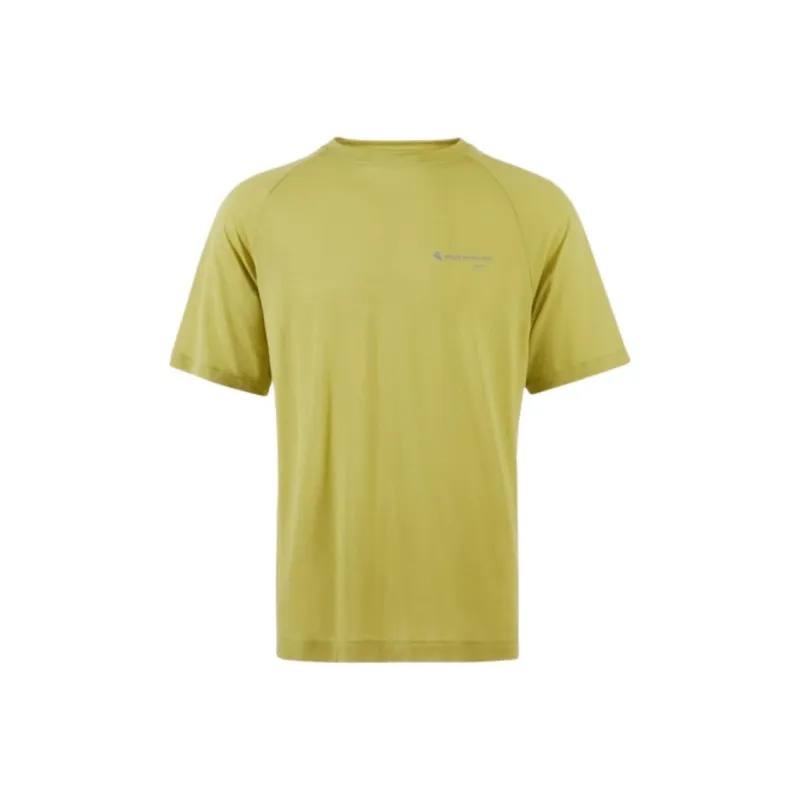 Klattermusen T Shirts Men-4