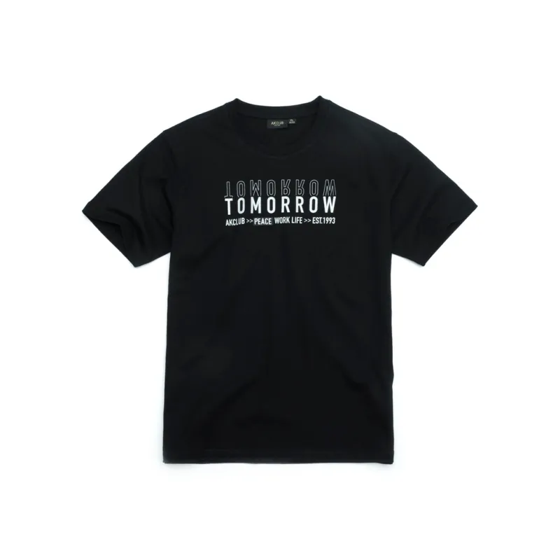 AKCLUB Vintage Collection T Shirt Men's-0