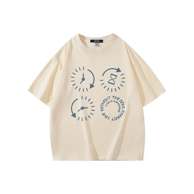 FA2LO T Shirts Unisex-10