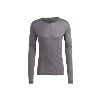 Adidas Terrex Xperior Merino 150 Baselayer Long Sleeve Tee