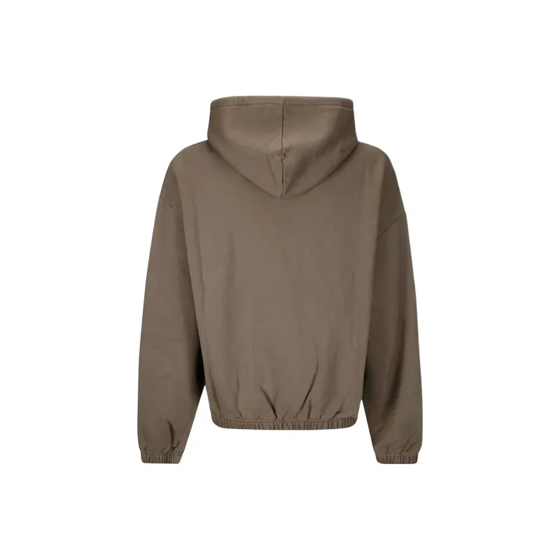 Umbro Only Football Mask Hoodie-1