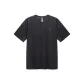 Charcoal Black & Heather Gray & Cold Night Gray