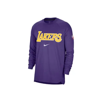 Nike Raglan Sleeve T Shirt Men's Men's Purple Purple
