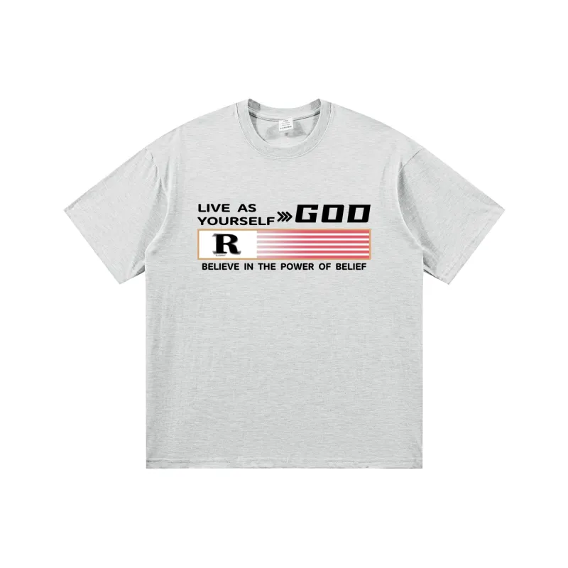DJ.SPIRIT T Shirts Unisex-17