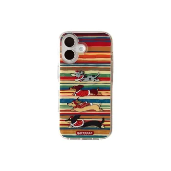 MAYGI Phone Cases