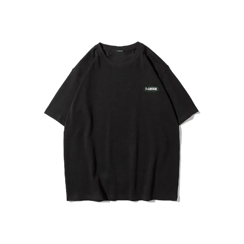 T liberal T Shirts Unisex-0