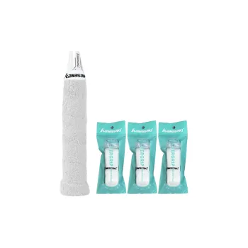 Kawasaki Hongyan Badminton Grip Tape 100% Cotton Competition And Training Specific Thickened 75cm