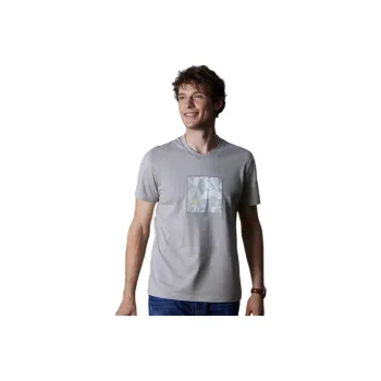 GOLDLION T Shirts Men