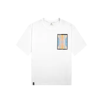 Magn Lens T Shirts Men