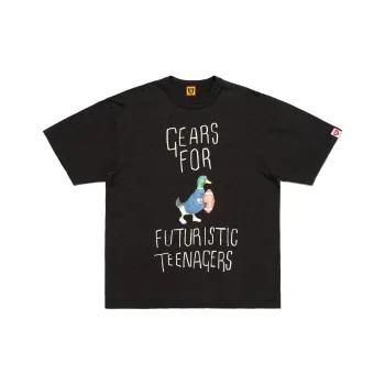 HUMAN MADE Graphic #2 T shirt FW23