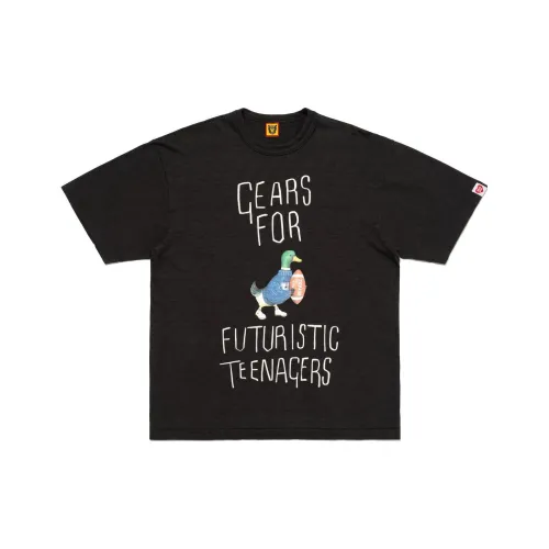 HUMAN MADE Graphic #2 T Monogram shirt FW23