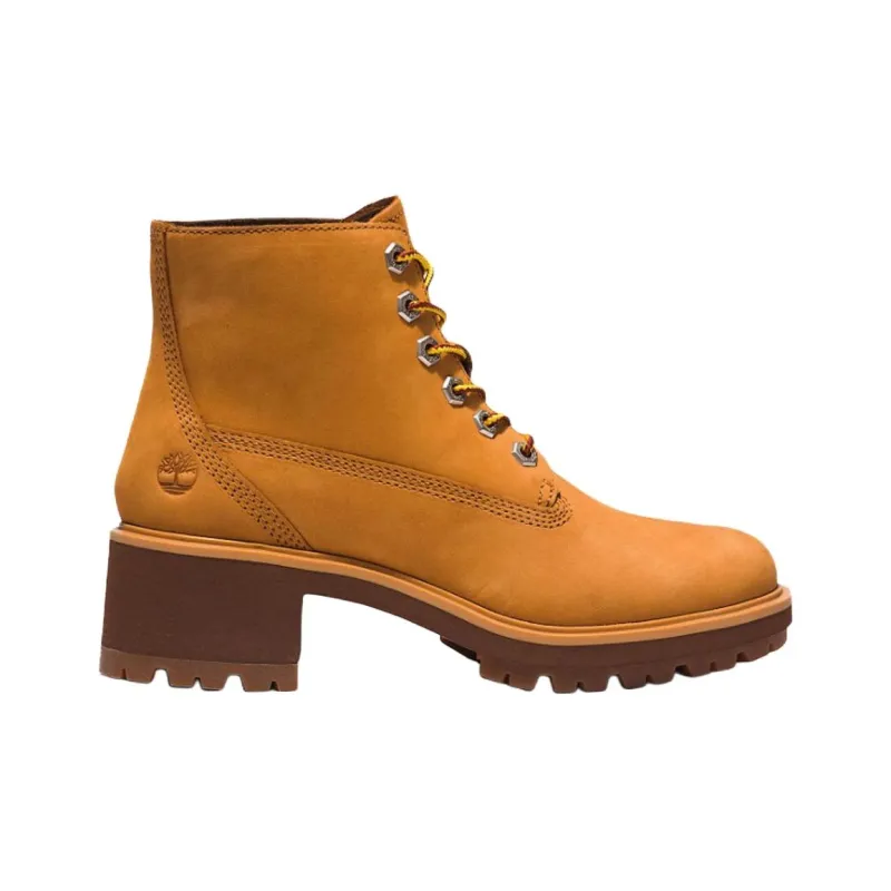 Timberland Ankle Boots Women's Brown-1