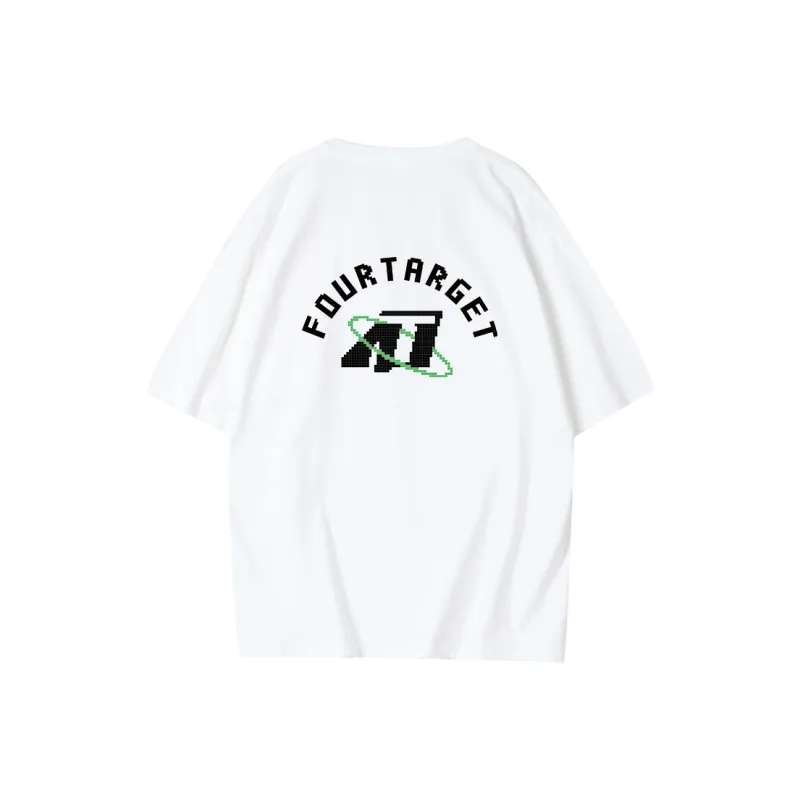 4T T-Shirts Unisex-9