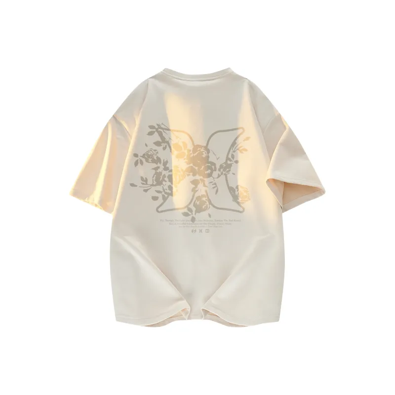 Hurley T-Shirts Unisex-3