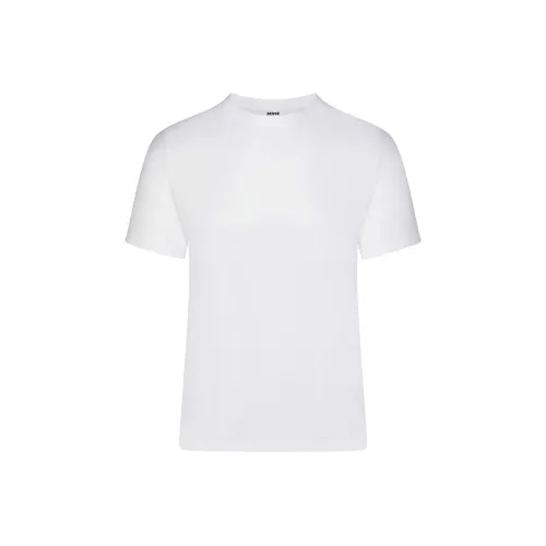 SKIMS MENS CLASSIC T SHIRT T Shirt Men's CHALK/Chalk